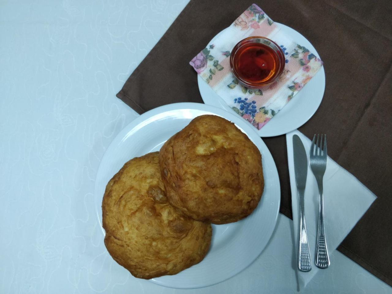 Hotel Restaurant Popini Laki Yagodina Extérieur photo