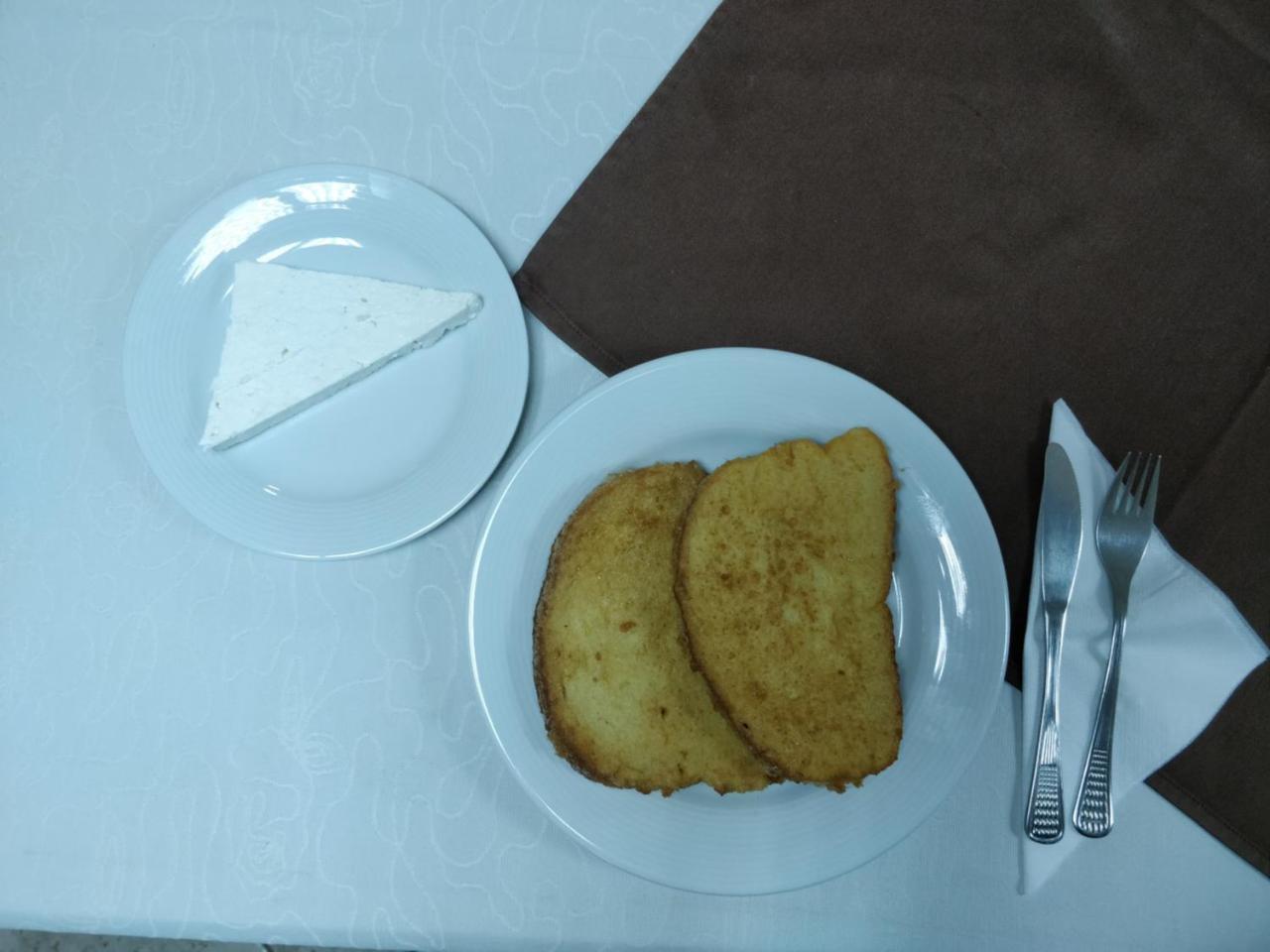 Hotel Restaurant Popini Laki Yagodina Extérieur photo
