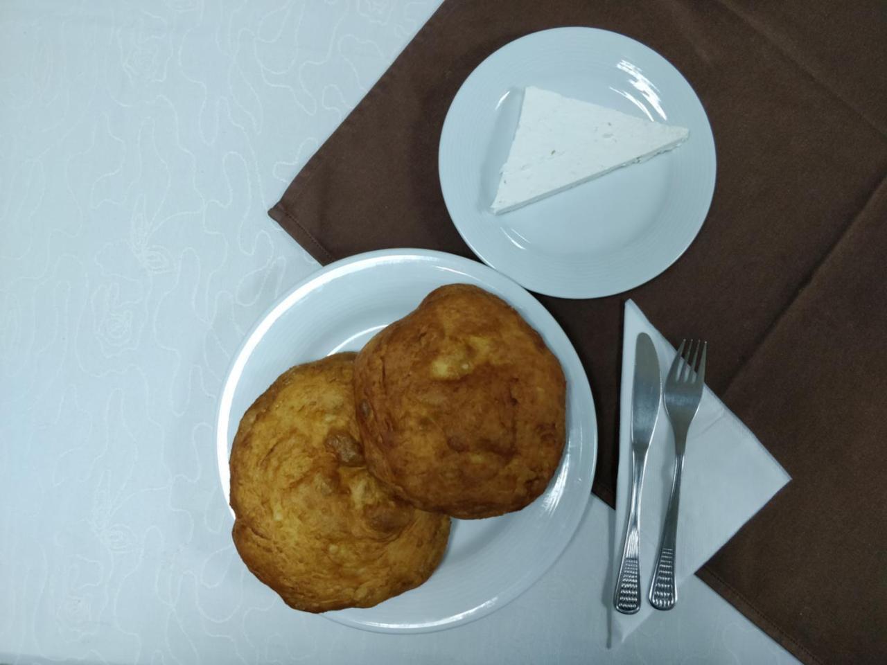 Hotel Restaurant Popini Laki Yagodina Extérieur photo