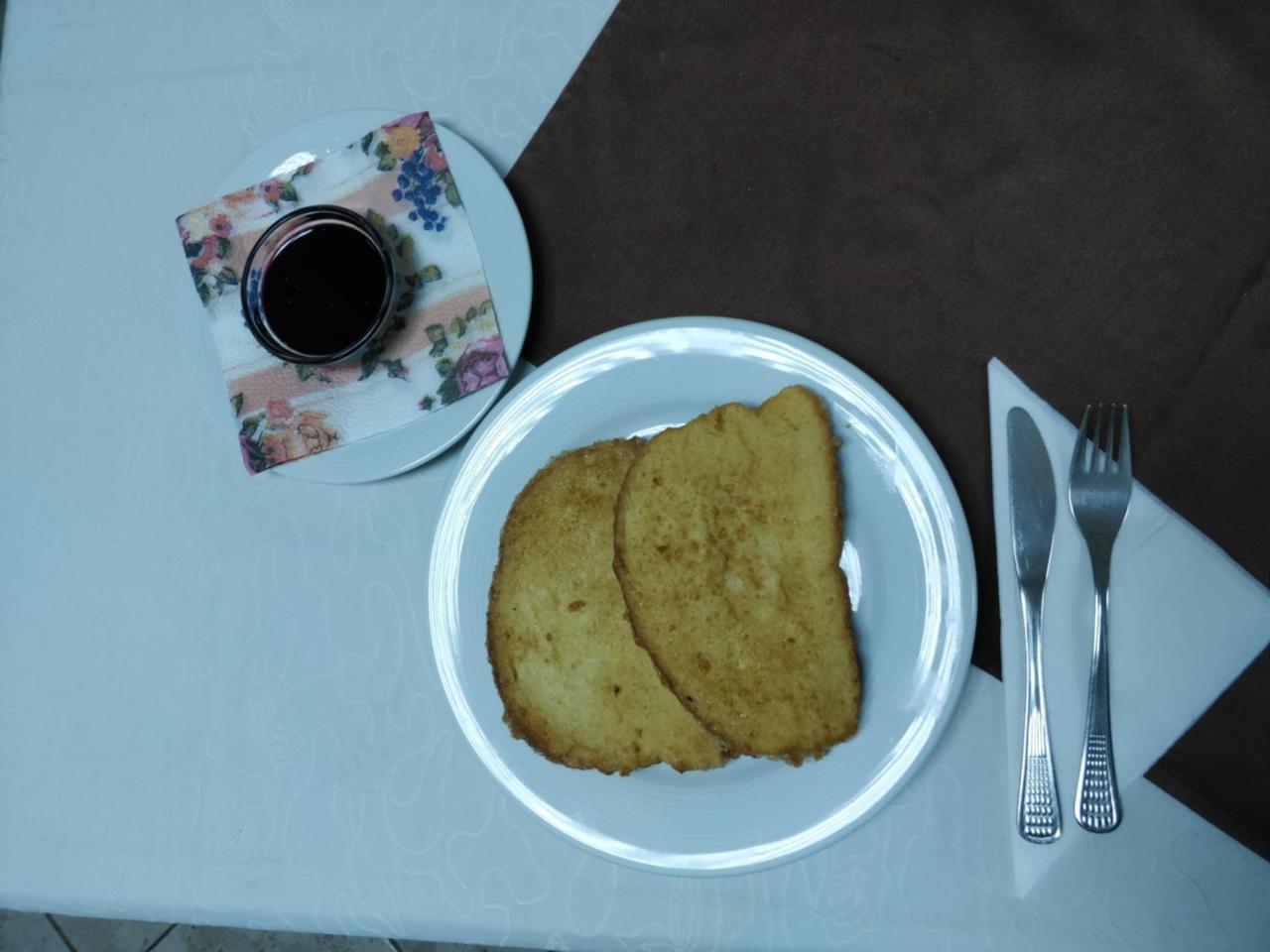 Hotel Restaurant Popini Laki Yagodina Extérieur photo